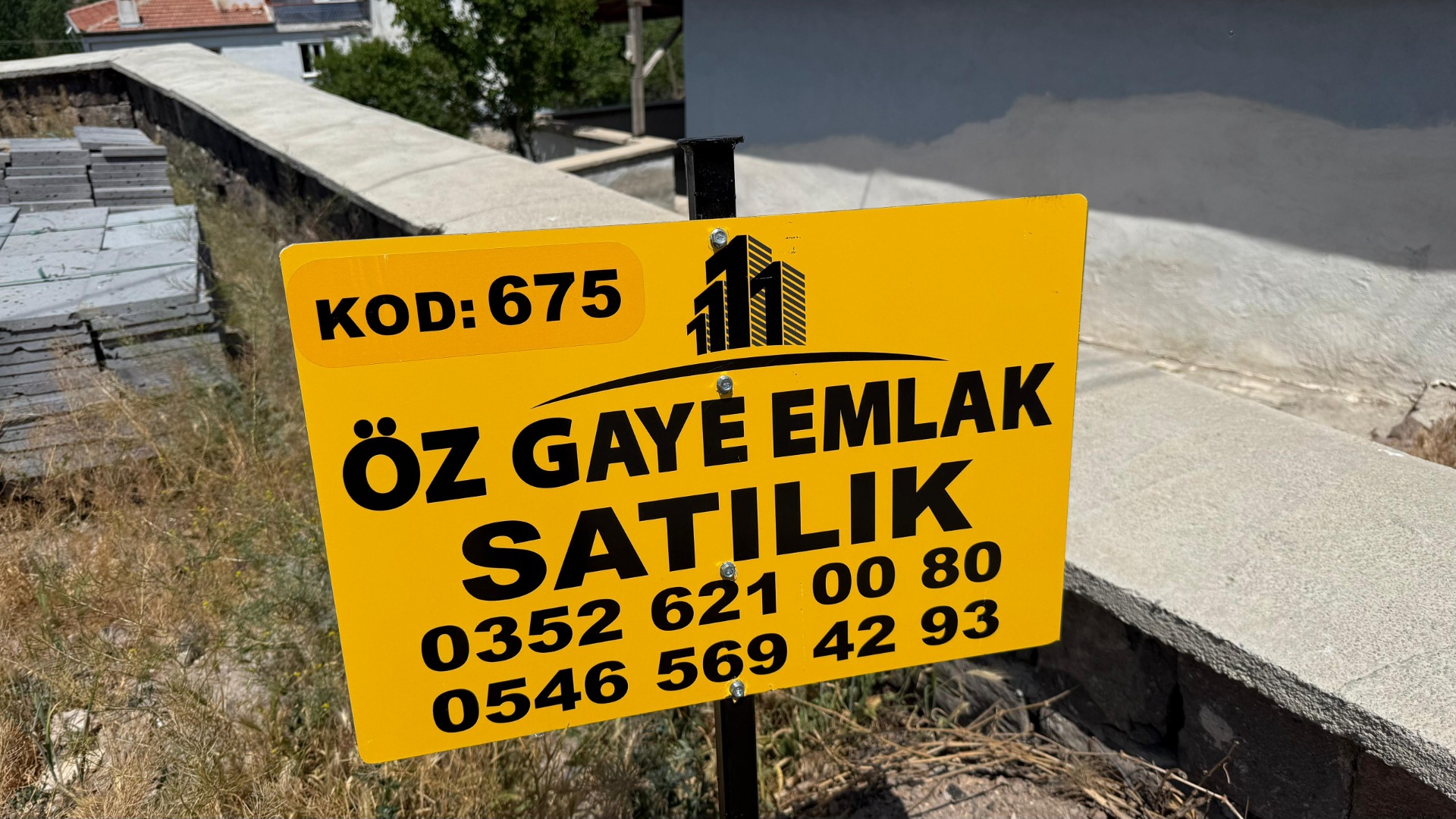 KAYSERİ DEVELİ BAHÇEBAŞI MAHALLESİ İLİBE MEVKİİNDE SATILIK İMARLI ARSA